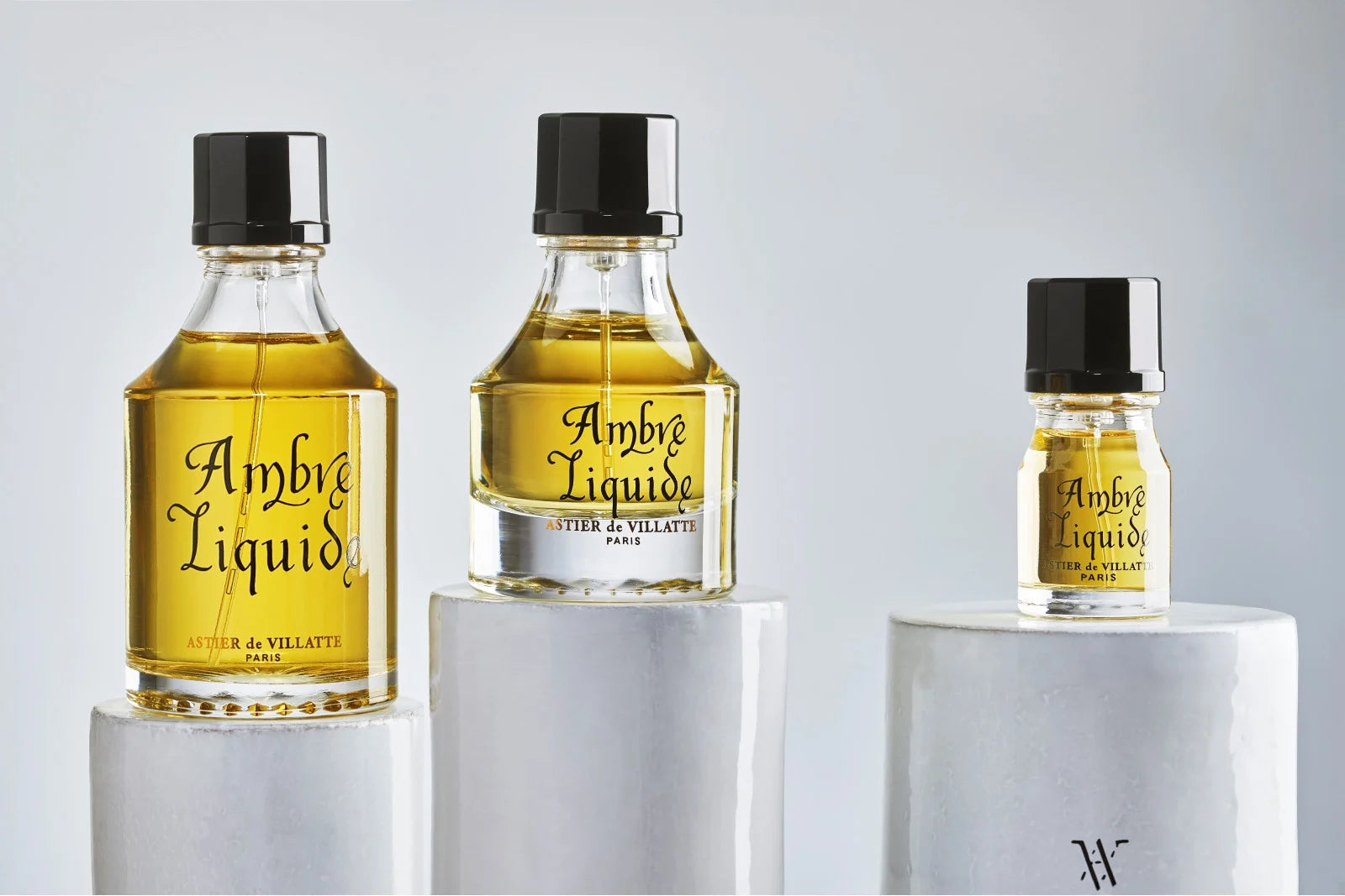 Feminine Fragrances