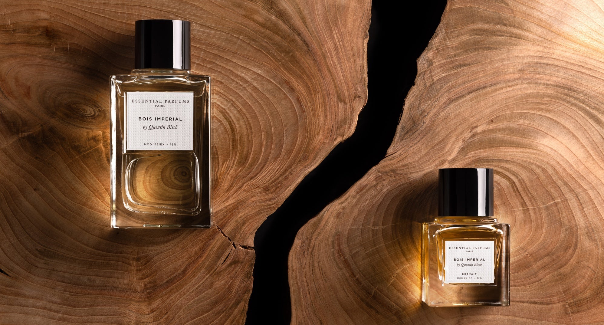 Masculine Fragrances