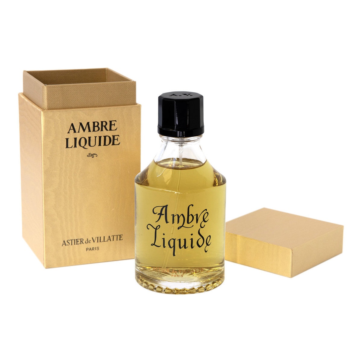 Ambre Liquide 100ml