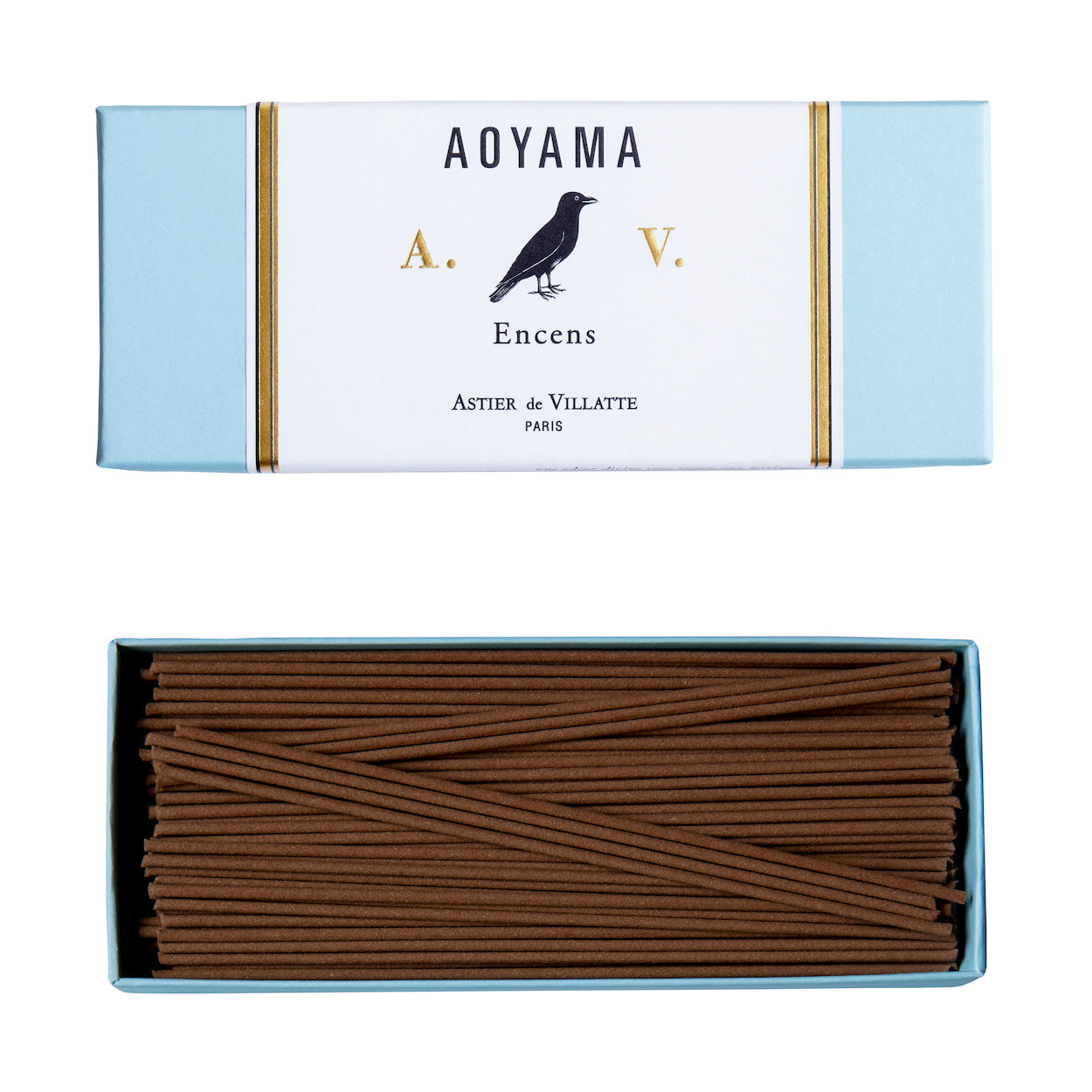 Aoyama Incense
