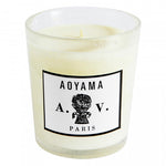 Aoyama Candle