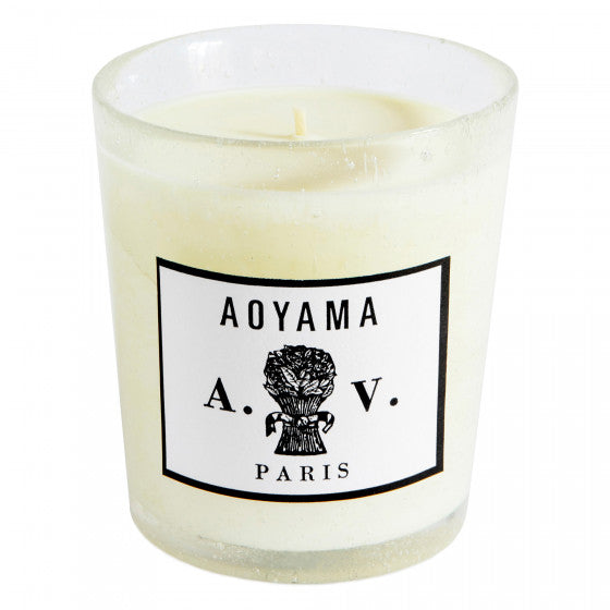 Aoyama Candle