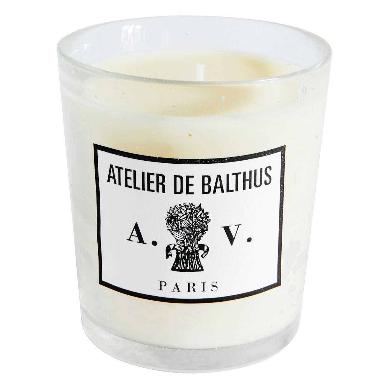 Atelier de Balthus Candle