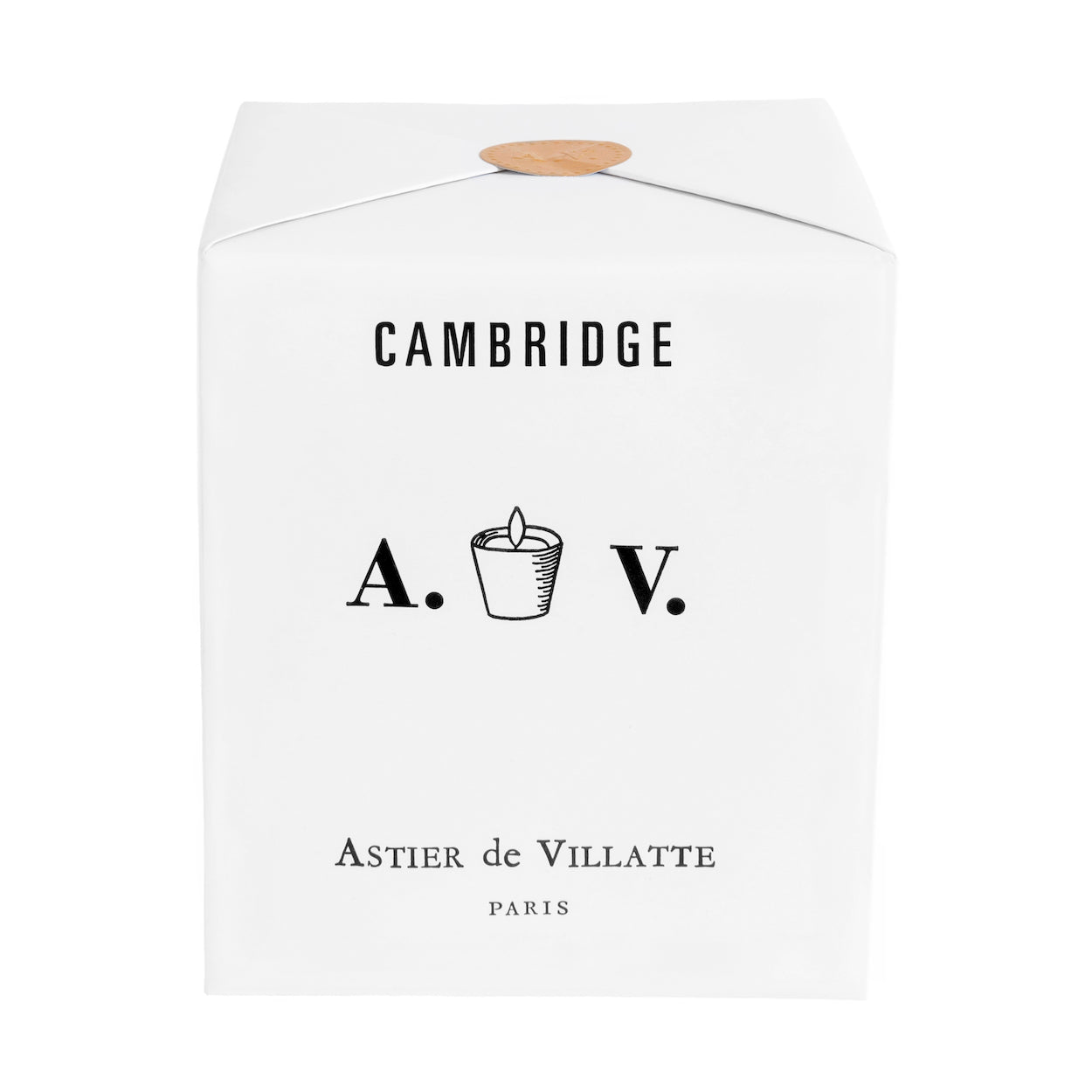 Cambridge Candle