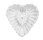 Coeur Incense Holder