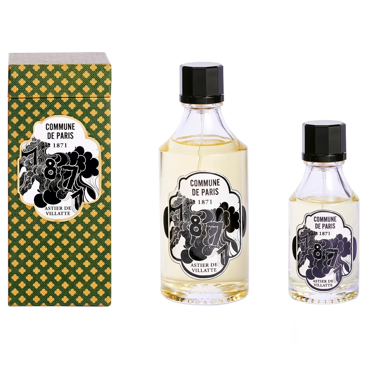 Commune de Paris Cologne 50ml