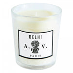 Delhi Candle