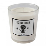 Edinburgh Candle
