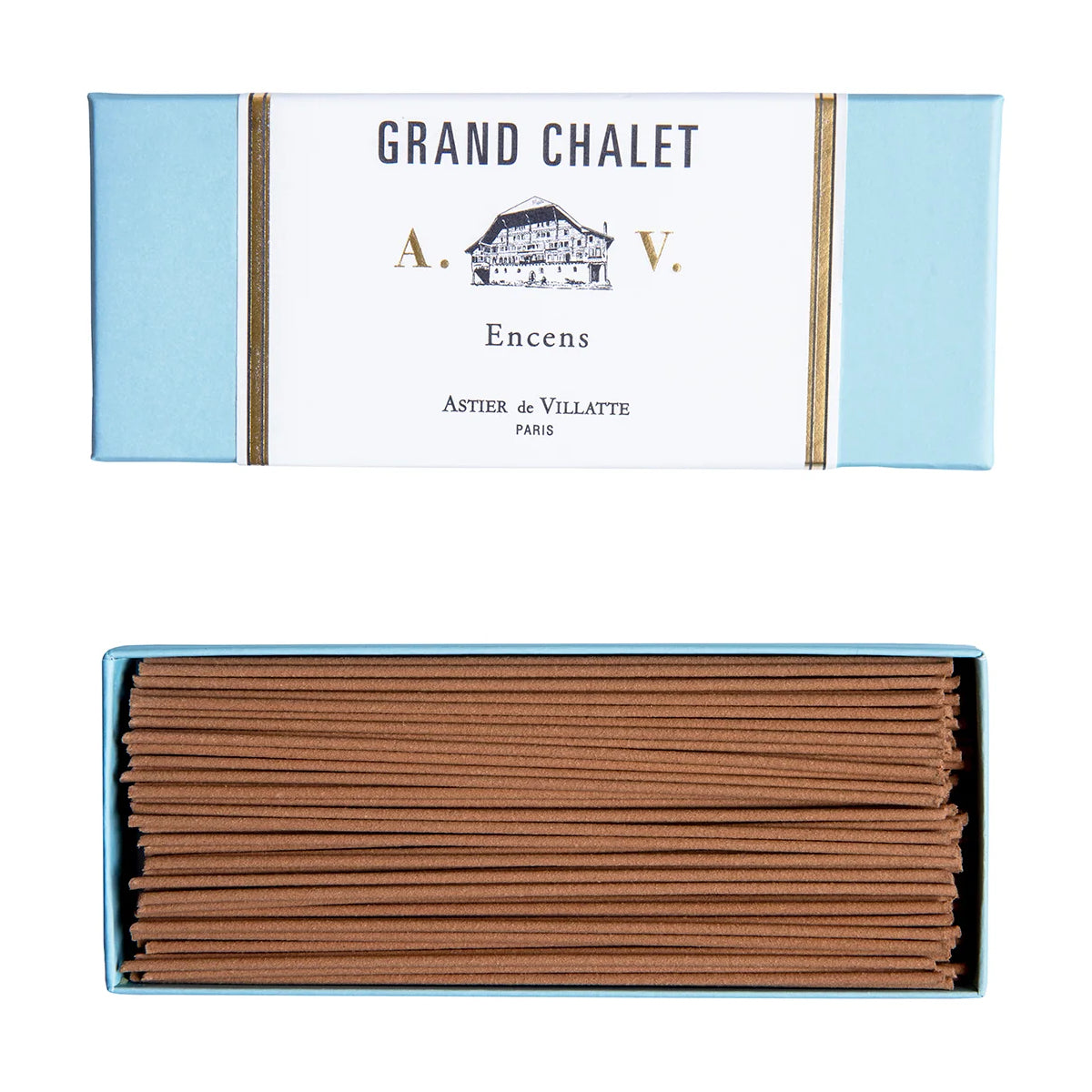 Grand Chalet Incense
