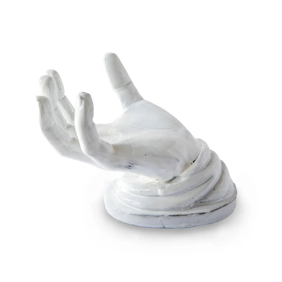Hand Candle Stand