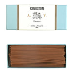 Kingston Incense