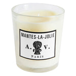 Mantes la Jolie Candle