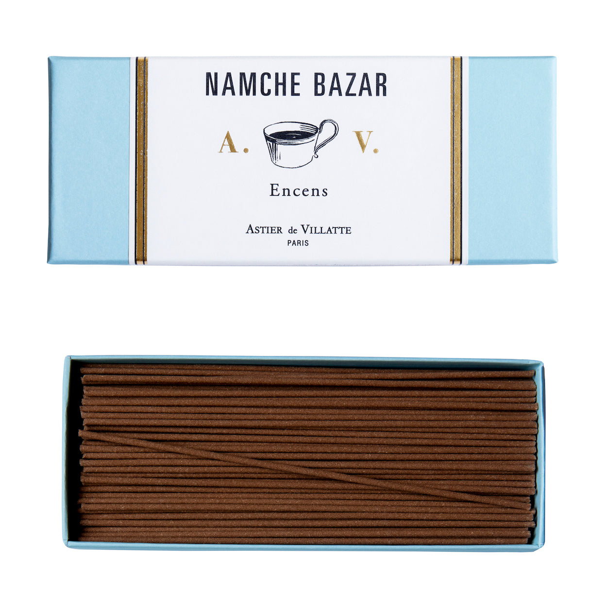 Namche Bazar Incense