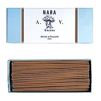 Nara Incense