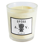 Opera Candle