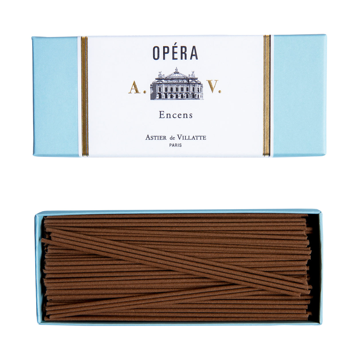 Opera Incense
