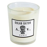 Oulan Bator Candle