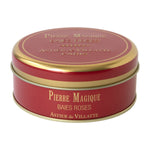 Magic Pink Peppercorn Stone