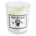 Porte des Lilas Candle