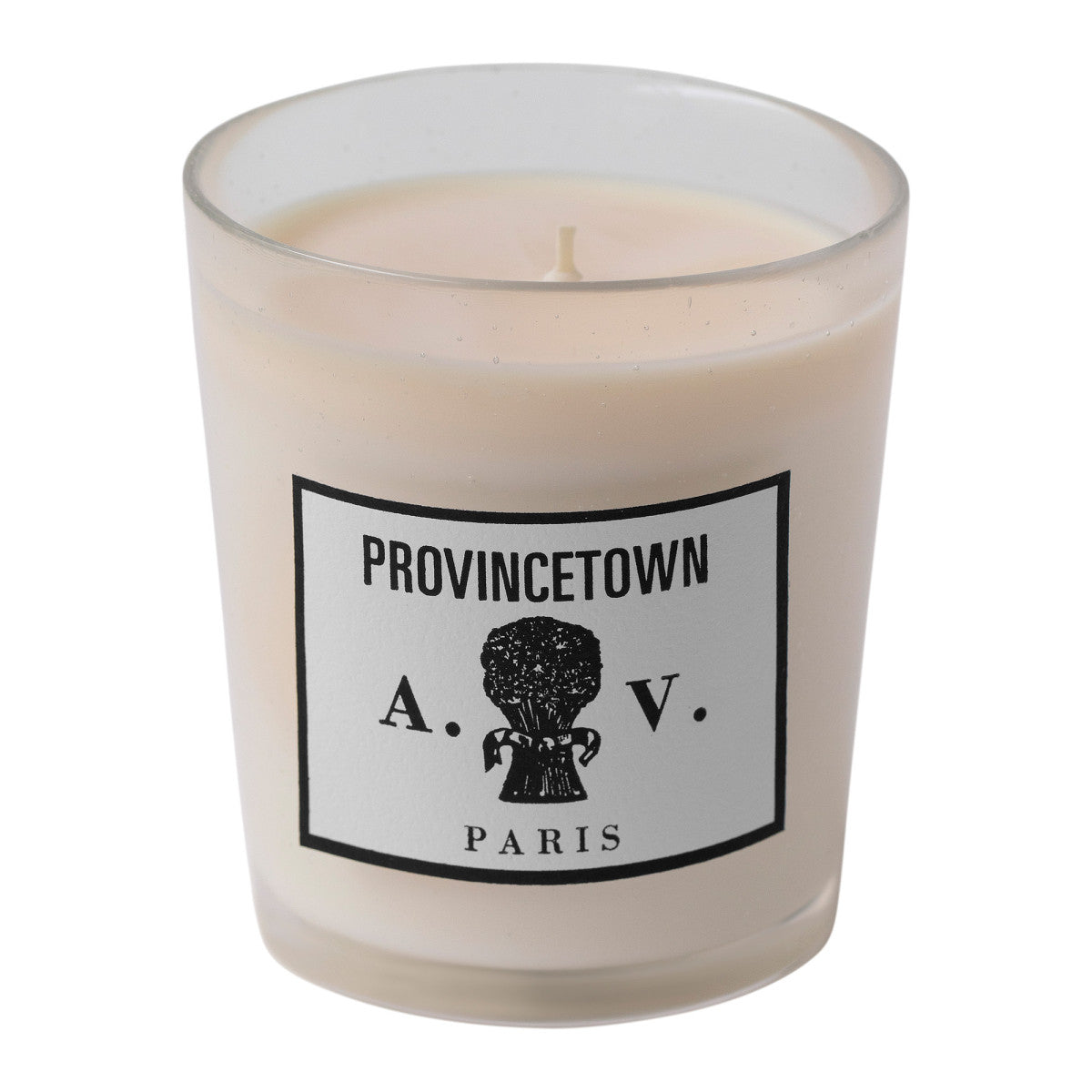 Provincetown Candle
