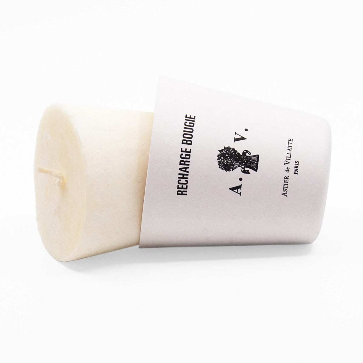 Petulla Ceramic Candle Holder