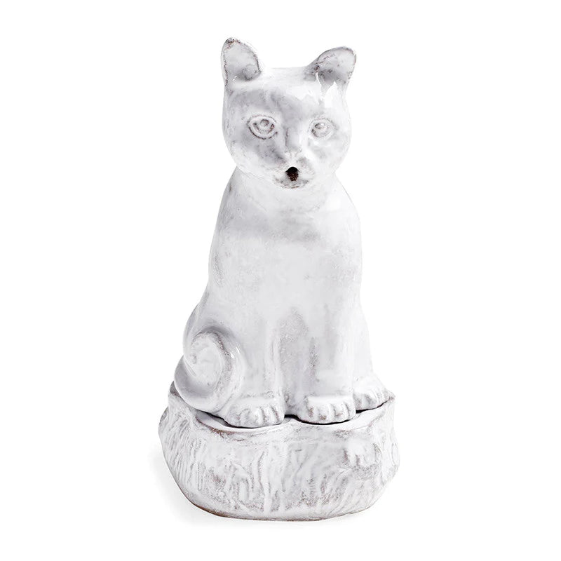 Le Chat Incense Holder