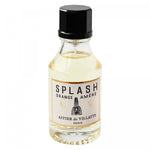 Splash Orange Amère Cologne 50ml