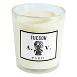 Tucson Candle
