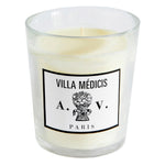 Villa Medicis Candle