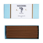 Yakushima Incense