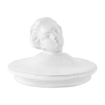 Antoinette Candle Lid
