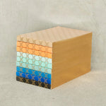 ADV Monogram Notepad