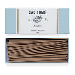 Sao Tomé Incense