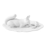 Squirrel & Acorn Incense Holder