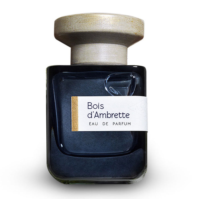 Bois d'Ambrette