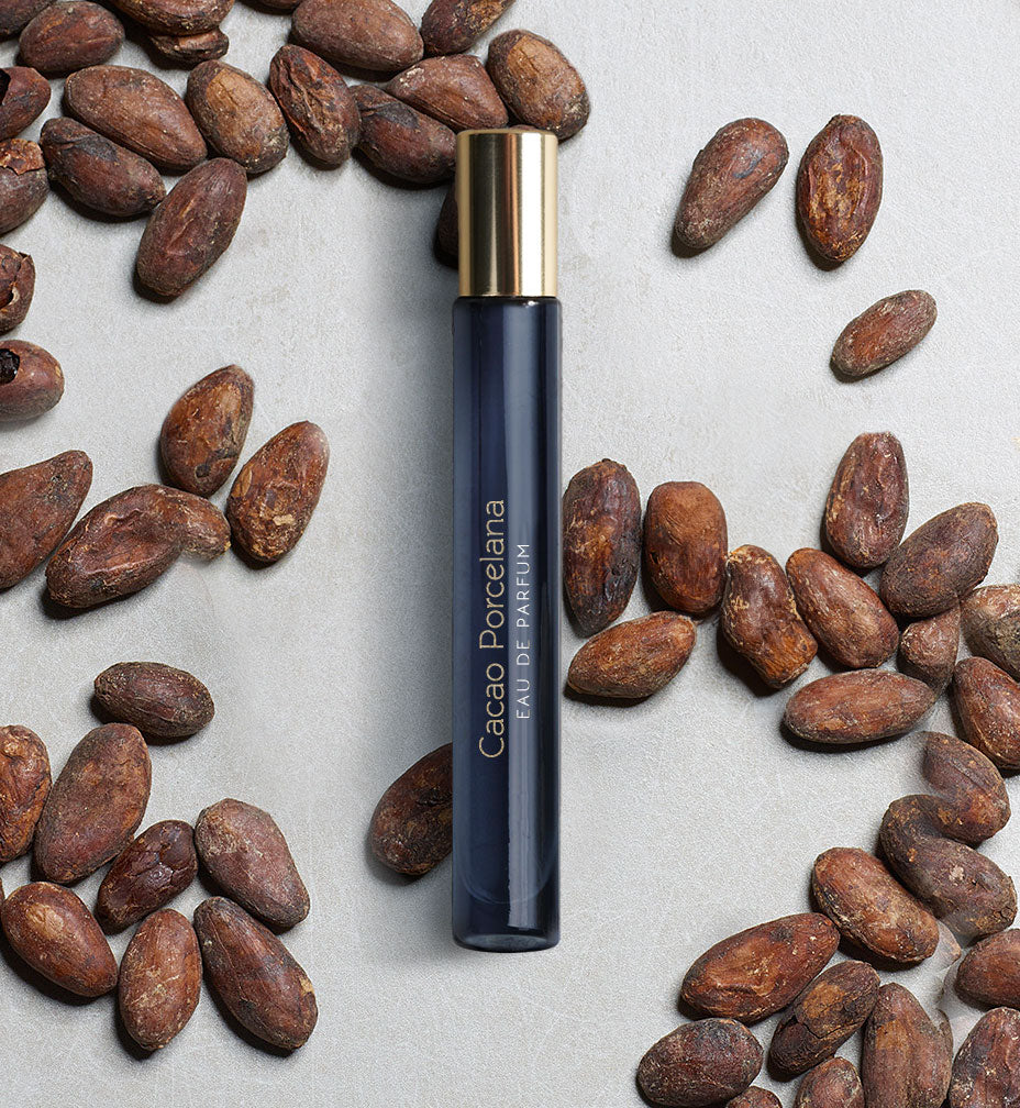 Cacao Porcelana 10ml