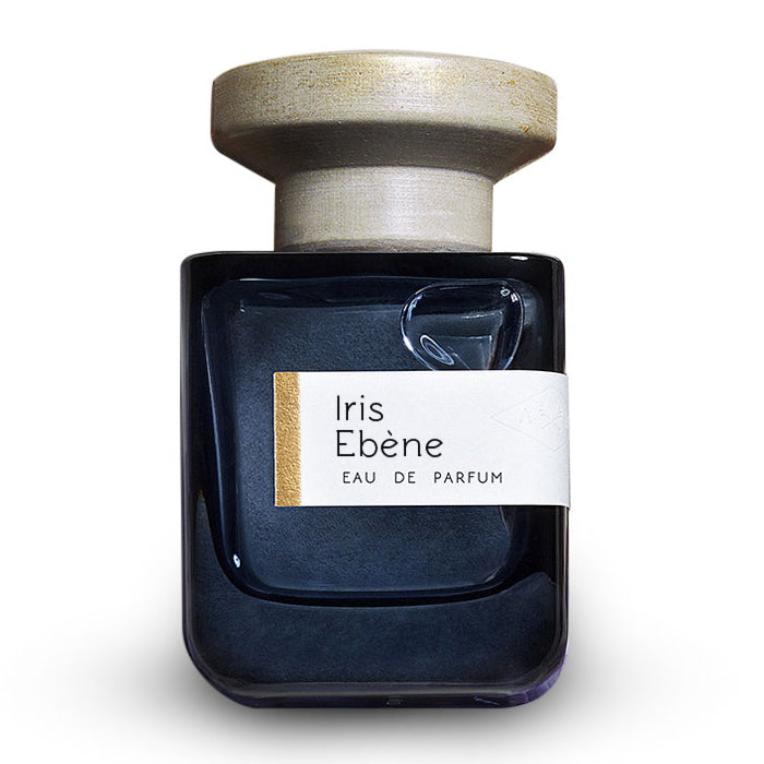 Iris Ebene