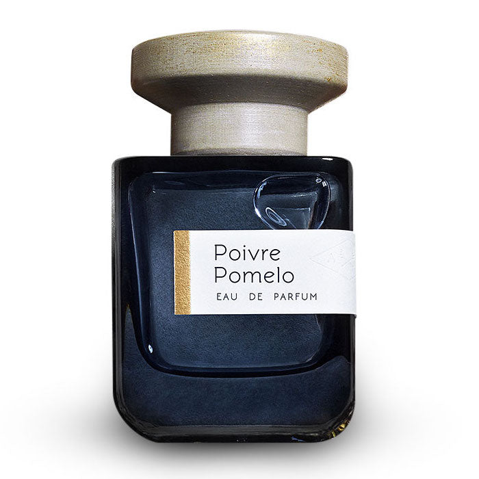 Poivre Pomelo