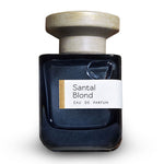 Santal Blond