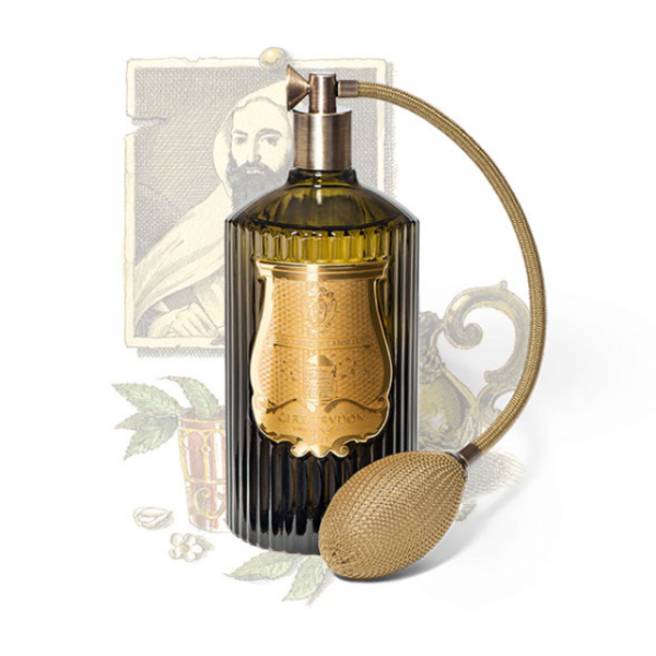 Abd el Kader Room Spray