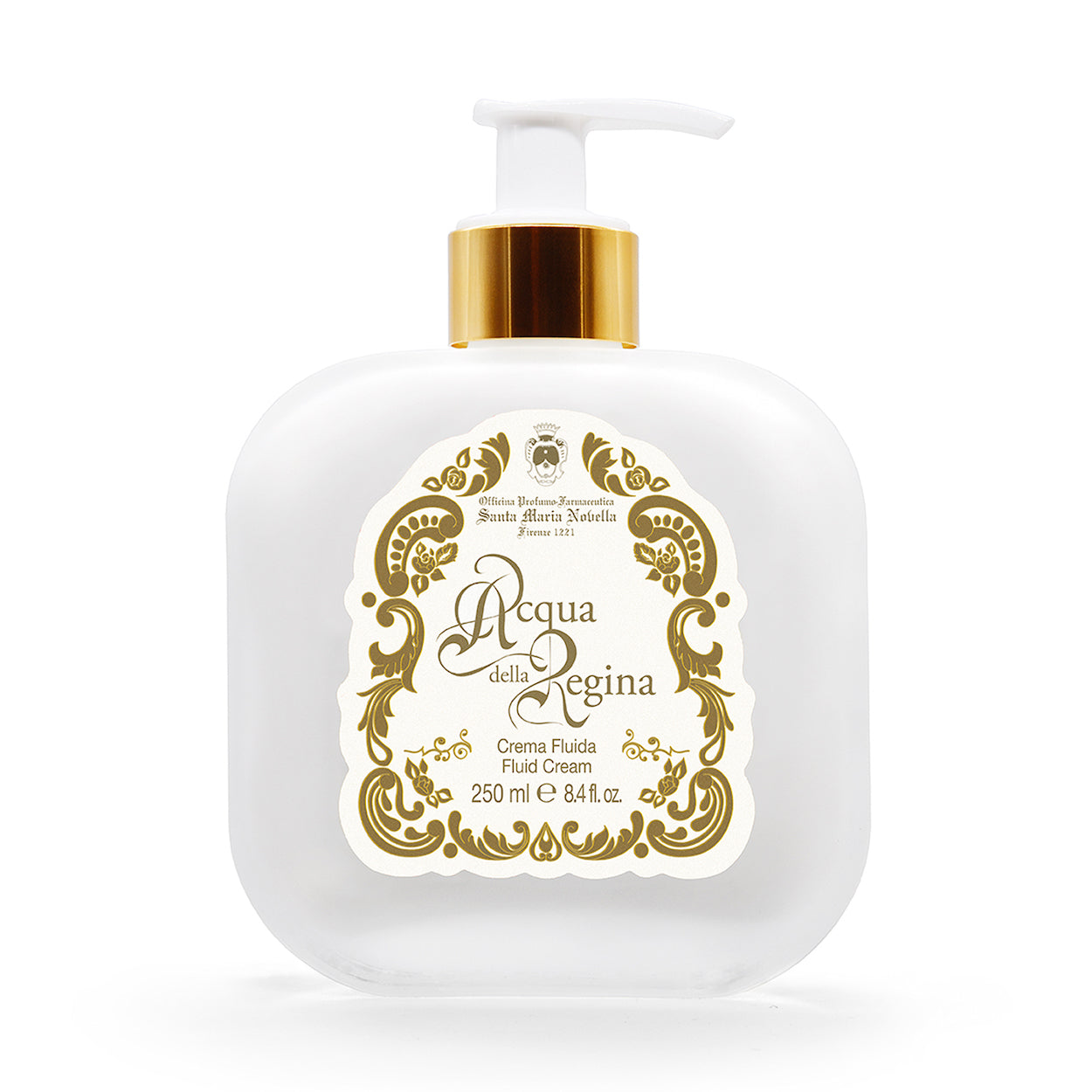 Acqua della Regina Body Lotion