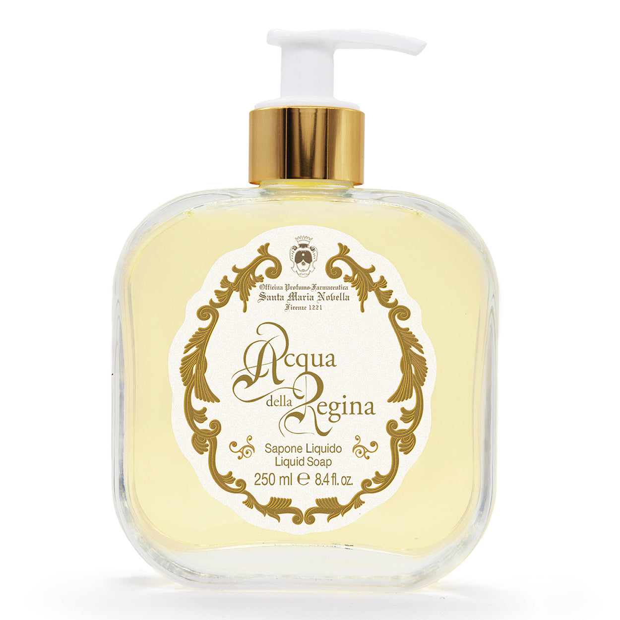 Acqua della Regina Liquid Soap