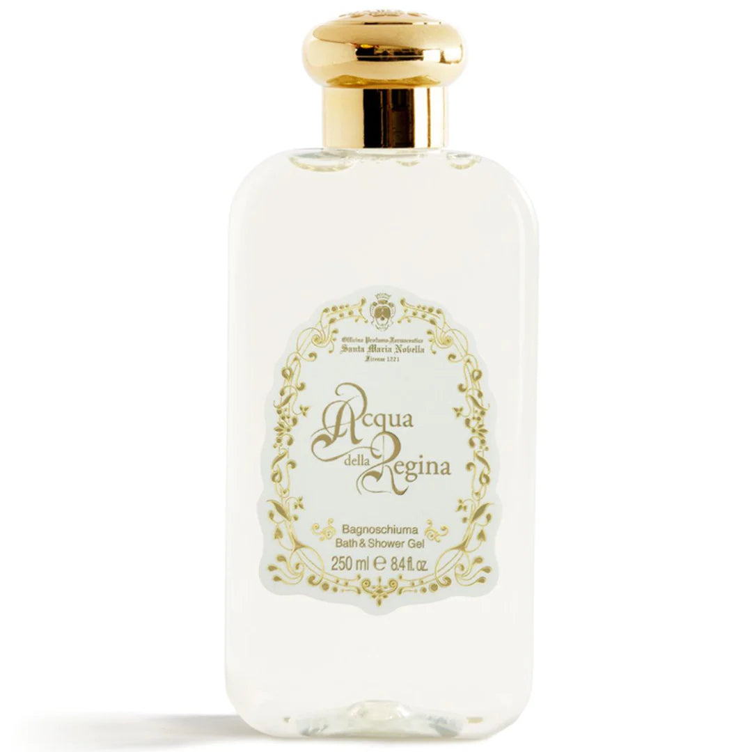 Acqua della Regina Shower Gel