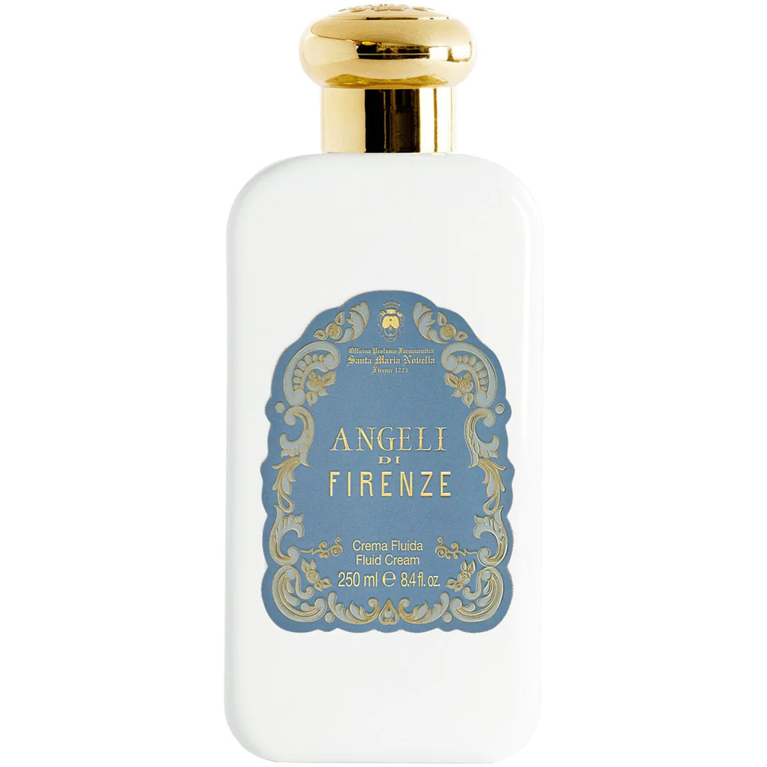 Angels of Florence Fluid Cream