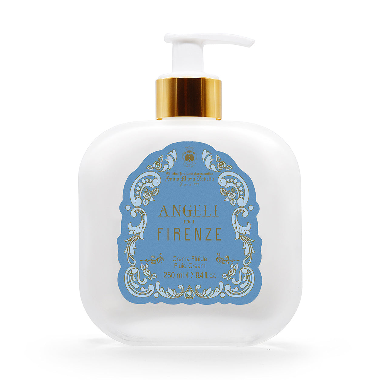 Angels of Florence Body Lotion