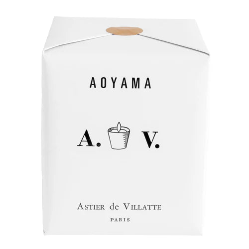 Aoyama Candle