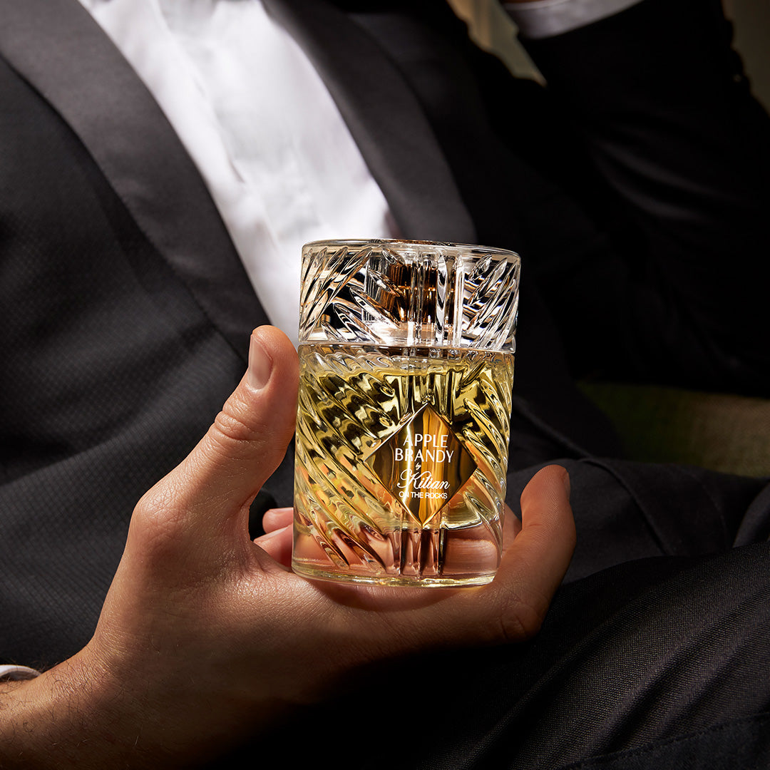 Apple Brandy on the Rocks 100ml