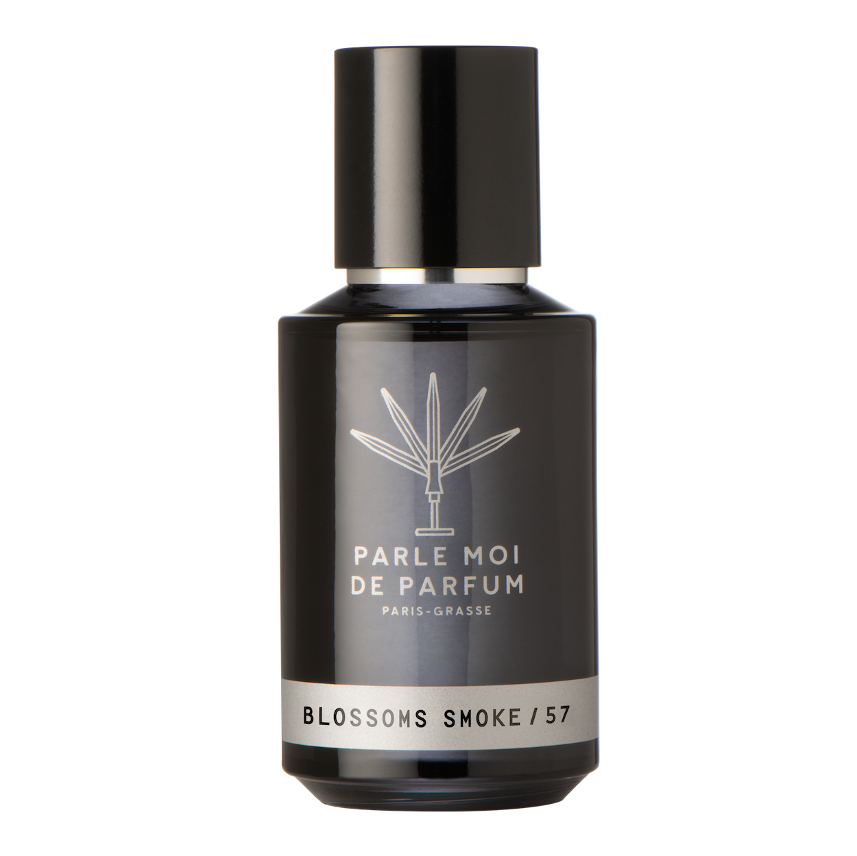 Blossoms Smoke / 57