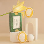 Cameo Soaps - Basil & Neroli