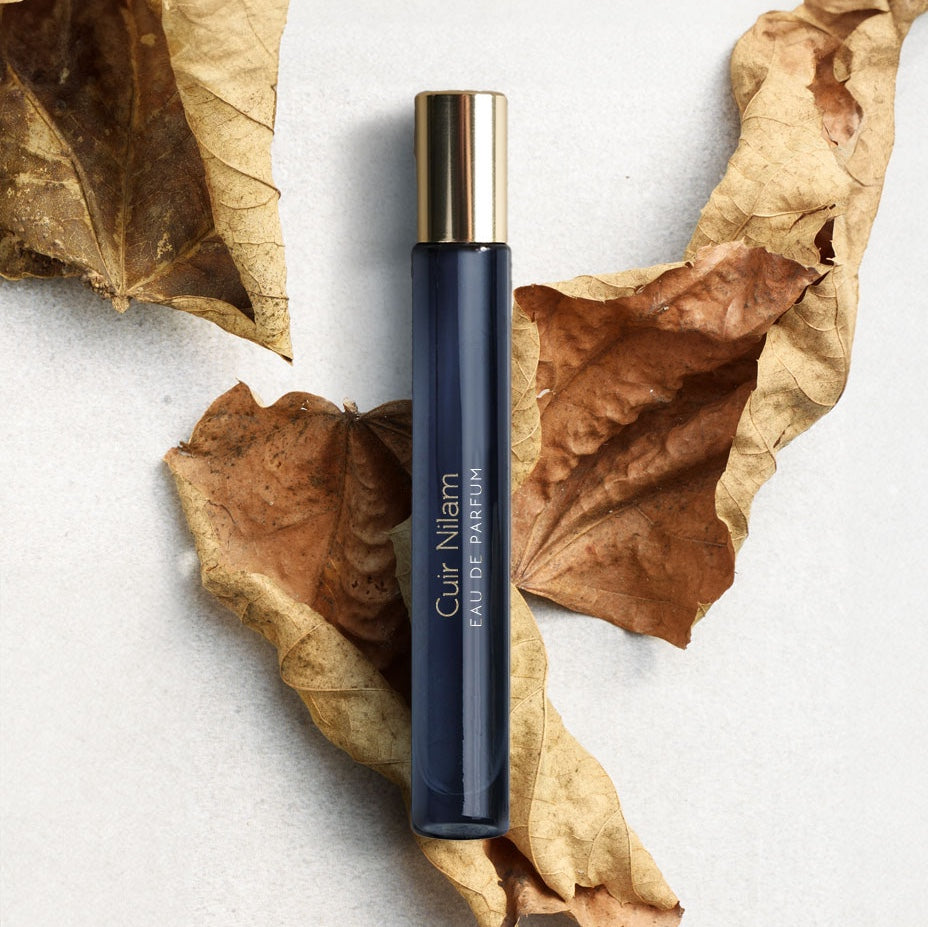 Cuir Nilam 10ml
